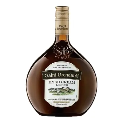 Saint Brendans Cream Liqueur Saint Brendan's 0,7l 17%