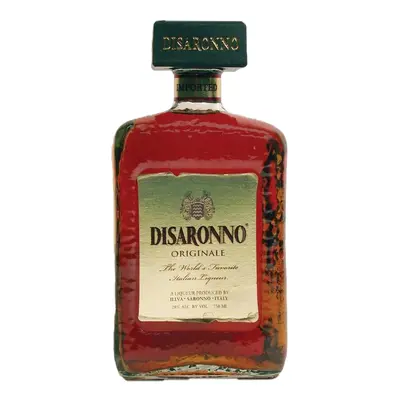 Illva Saronno Likér Illva Saronno S.p.A. Amareto Disaronno 0,7l 28%