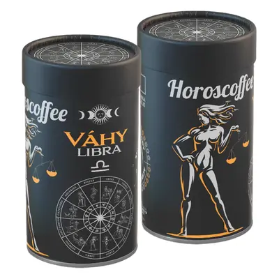 Fixi Coffee Káva Fixi Coffee Horoscoffee - Váhy 250g tuba