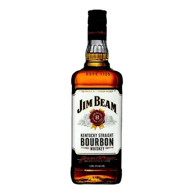 Jim Beam Whisky Jim Beam 1l 40%