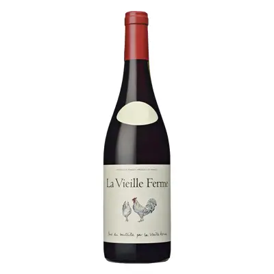 Familie Perrin Famille Perrin Ferme Rouge