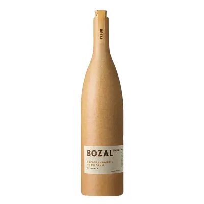 Bozal Mezcal Bozal Ensamble 0,7l 47%