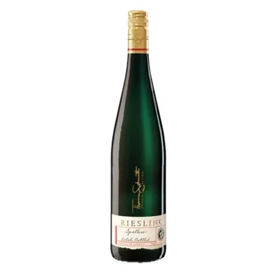 Schmitt Söhne Schmitt Söhne Riesling Spatlese 2020