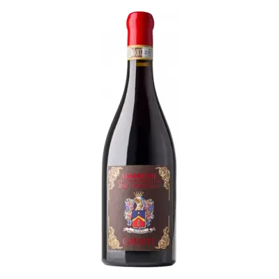 Giusti Giusti Amarone Della Valpolicella Dragon DOCG 2017