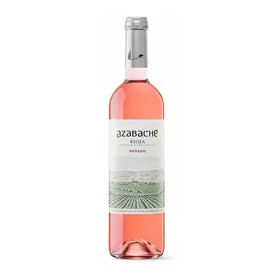 Azabache Azabache Rioja Rosado 2023