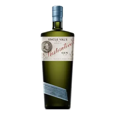 Uncle Val's Gin Uncle Val´s Restorative 0,7l 45%