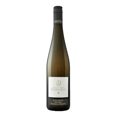 Schreibeis Schreibeis Gruner Veltliner Alte Reben DAC 2019