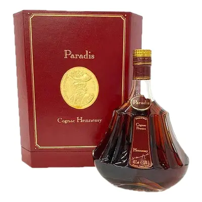 Hennessy Cognac Hennessy Paradis Extra 0.7l 40% + dárkové balení