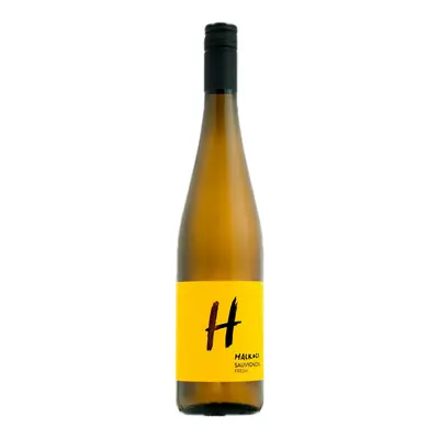 Vinařství Halkoci Halkoci Sauvignon FRESH 2023