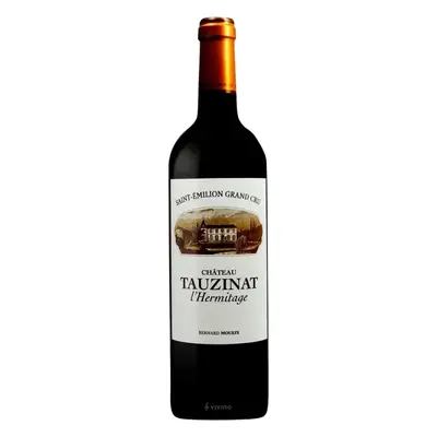 Château Tauzinat L´Hermitage Château Tauzinat L´Hermitage Grand Cru 2017