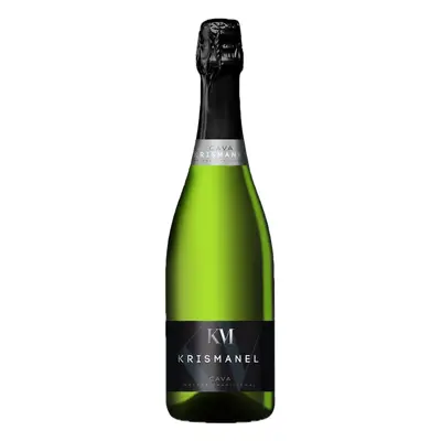 Krismanel Krismanel Cava Brut nature