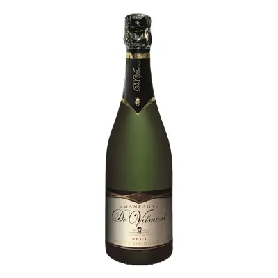 De Vilmont De Vilmont Blanc de Blancs Brut