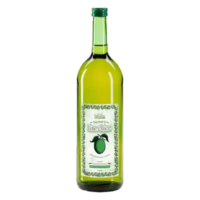 Barange Barange Lime Juice 1l