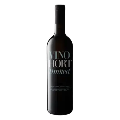 VINO HORT VINO HORT Limited Veltlínské zelené, Chardonnay 2023