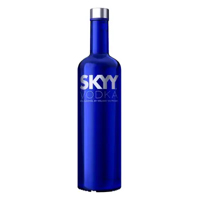 Skyy Vodka Skyy 1l 40%