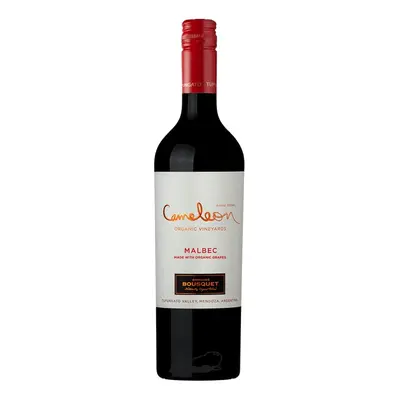 Domaine Bousquet Domaine Bousquet Cameleon Malbec BIO 2021