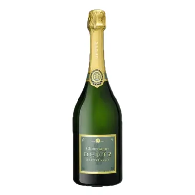 Champagne Deutz Deutz Classic Brut 0,375l