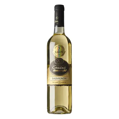 Vinařství Konečný Konečný Sauvignon blanc Pozdní sběr 2022