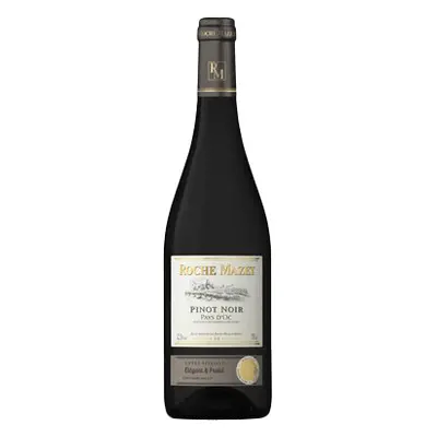 Roche Mazet Roche Mazet Pinot Noir 2022