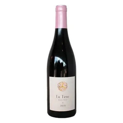 La Tène La Tène Pinot Noir 2021