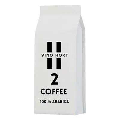 VINO HORT HORT Coffee 2 250g