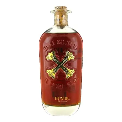 Bumbu Rum Bumbu 0,7l 40%