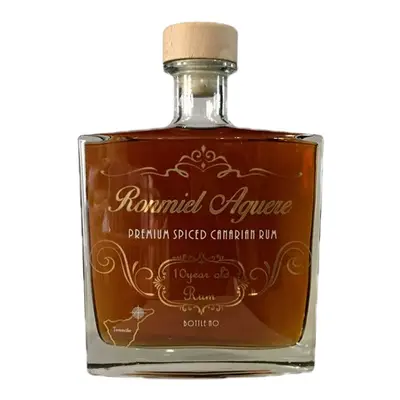 Ron Aguere Rum Limited Edition Ron Aguere 0,7l 30%