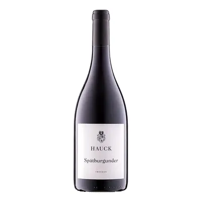 Weingut Hauck Hauck Spätburgunder 2021