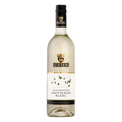 Giesen Giesen Estate Marlborough Sauvignon Blanc 2022