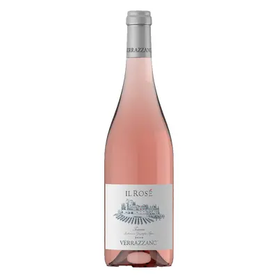 Castelo di Verrazzano CASTELLO DI VERRAZZANO Il Rosé Di Verrazzano Sangiovese 2023