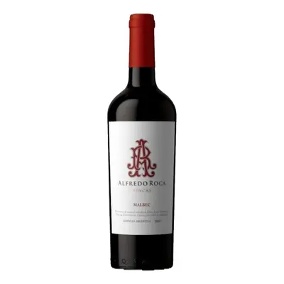 Alfredo Roca Alfredo Roca Malbec 2021