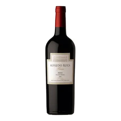 Alfredo Roca Alfredo Roca Merlot 2021