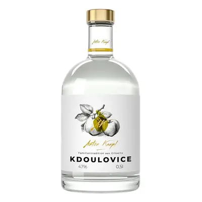 Anton Kaapl Kdoulovice Anton Kaapl 0,5l 47%