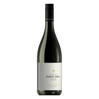 Vinařství Václav Václav Pinot Gris Magister 2023