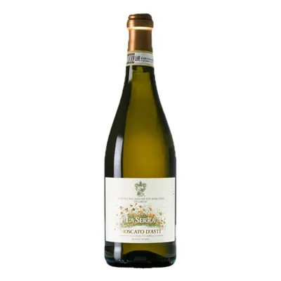 Marchesi di gresy MARCHESI DI GRESY La Serra 0,375l 2022