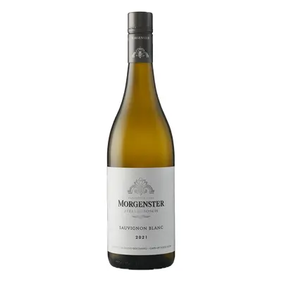 Morgenster Morgenster Sauvignon Blanc 2021