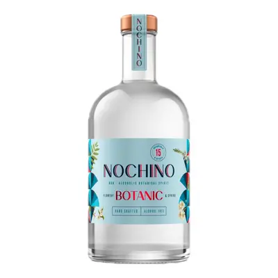 Nochino Nochino Botanic 0,5l 0,0%