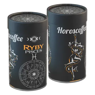 Fixi Coffee Káva Fixi Coffee Horoscoffee - Ryby 250g tuba