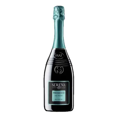 Serena Wines 1881 Serena Prosecco Treviso Spumante Brut Nature