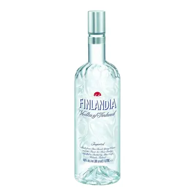 Finlandia Vodka Finlandia 1l 40%