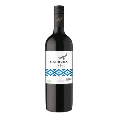 Viňa Morande Mancura Merlot 2022