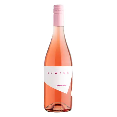 Diwine Diwine Zweigeltrebe rosé 2022