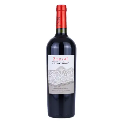 Zorzal Zorzal Terroir Unico Cabernet Sauvignon 2018