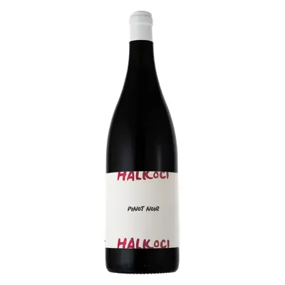 Vinařství Halkoci Halkoci Pinot Noir RED 2022