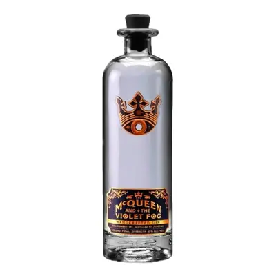 McQueen and the Violet Fog Gin McQueen and the Violet Fog 0,7l 40%