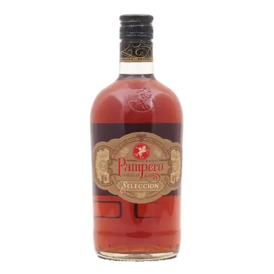 Pampero Rum Pampero Selección 0,7l 40%