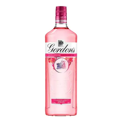 Gordon's Gin Gordon's Premium Pink 0,7l 37,5%