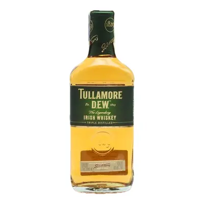 Tullamore Dew Whisky Tullamore Dew 0,350l 40%