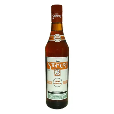 Santero Rum Santero Palma Superior 0,7l 38%