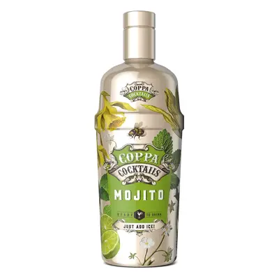 Coppa Cocktails Mojito Coppa 0,7l 10%